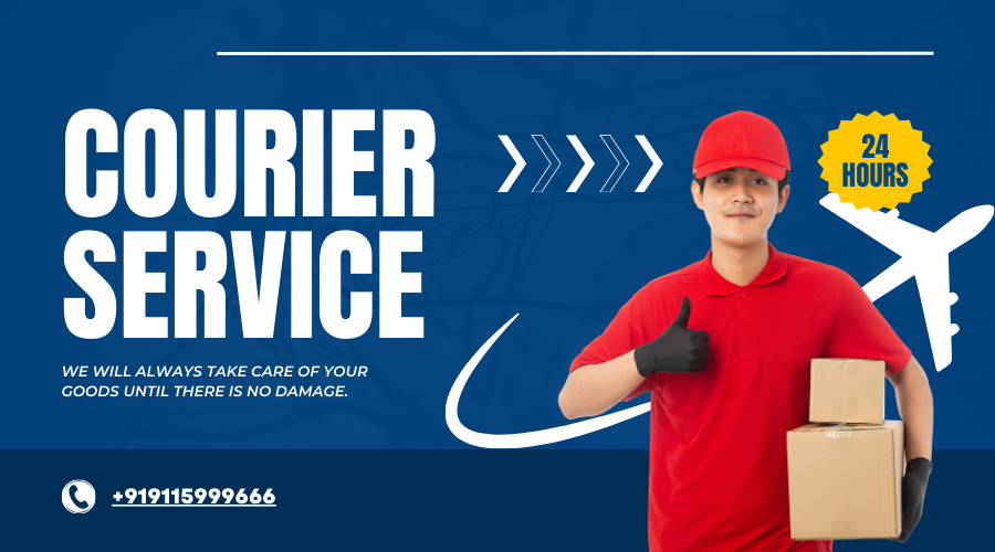 Abour Courier Services