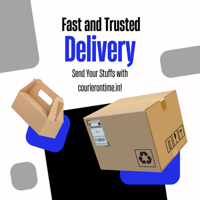 International Courier Services